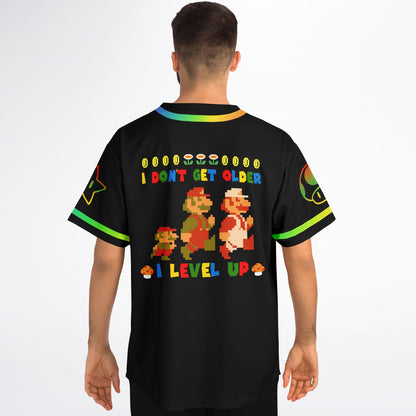 Aja Dom Baseball Jersey  V2