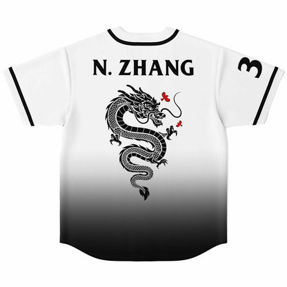 Tyler Li Baseball Jersey  V4