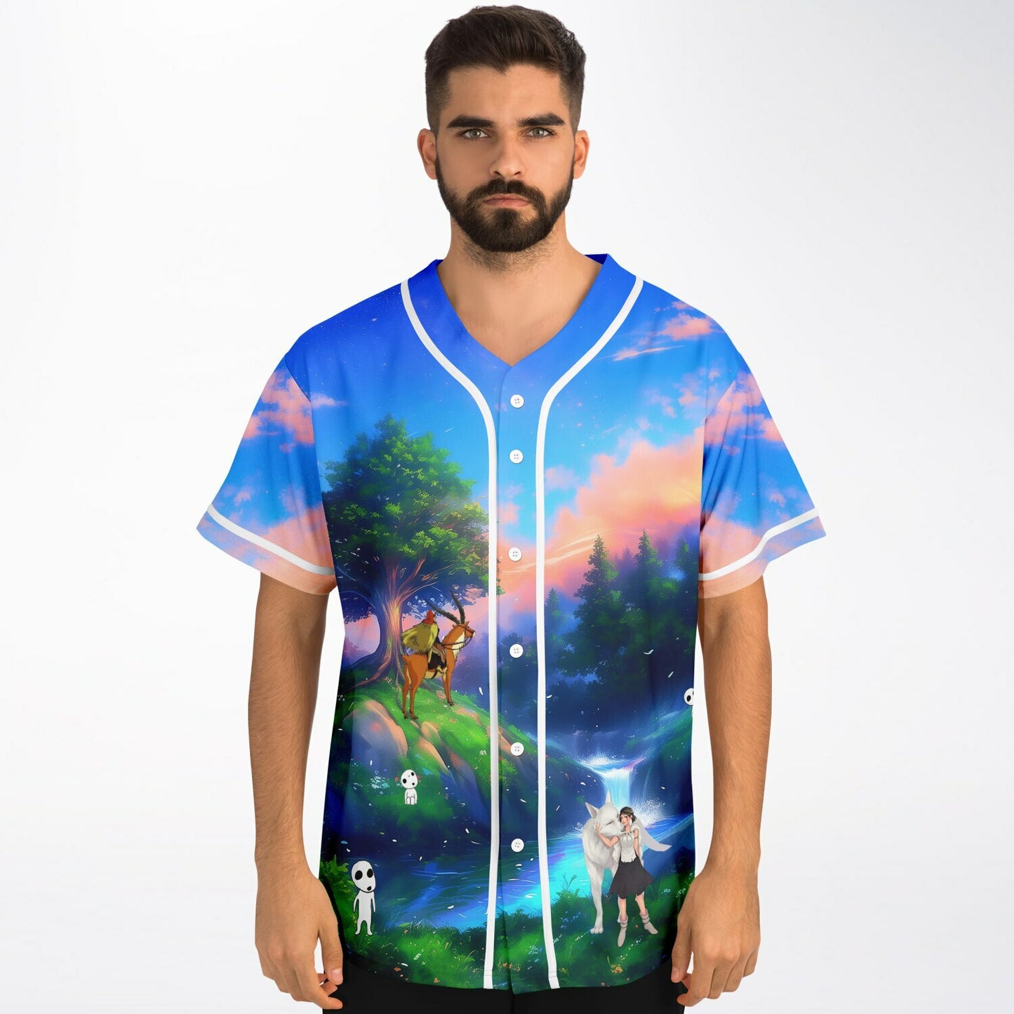 Alex gru Baseball Jersey