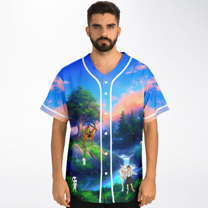 Alex gru Baseball Jersey