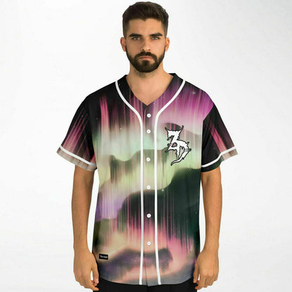 Cole Baseball Jersey V3
