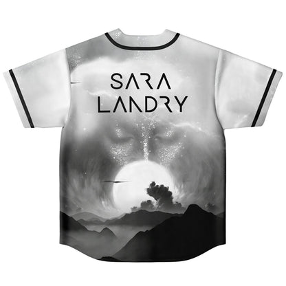 Danyal custom Reversible Baseball Jersey