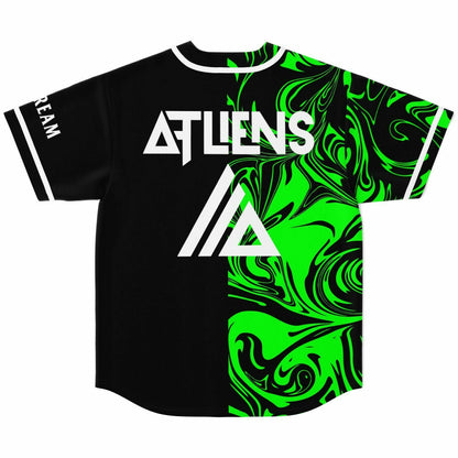 laylah ol Baseball Jersey - V1