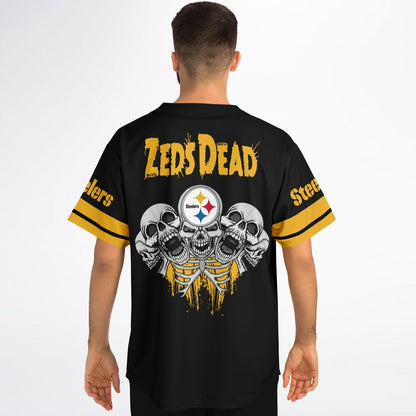 Corey custom Baseball Jersey