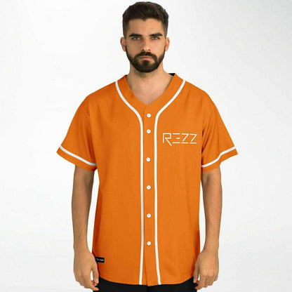 Austin T Baseball Jersey V2