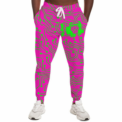 Pup Motherboard circuit Jogger