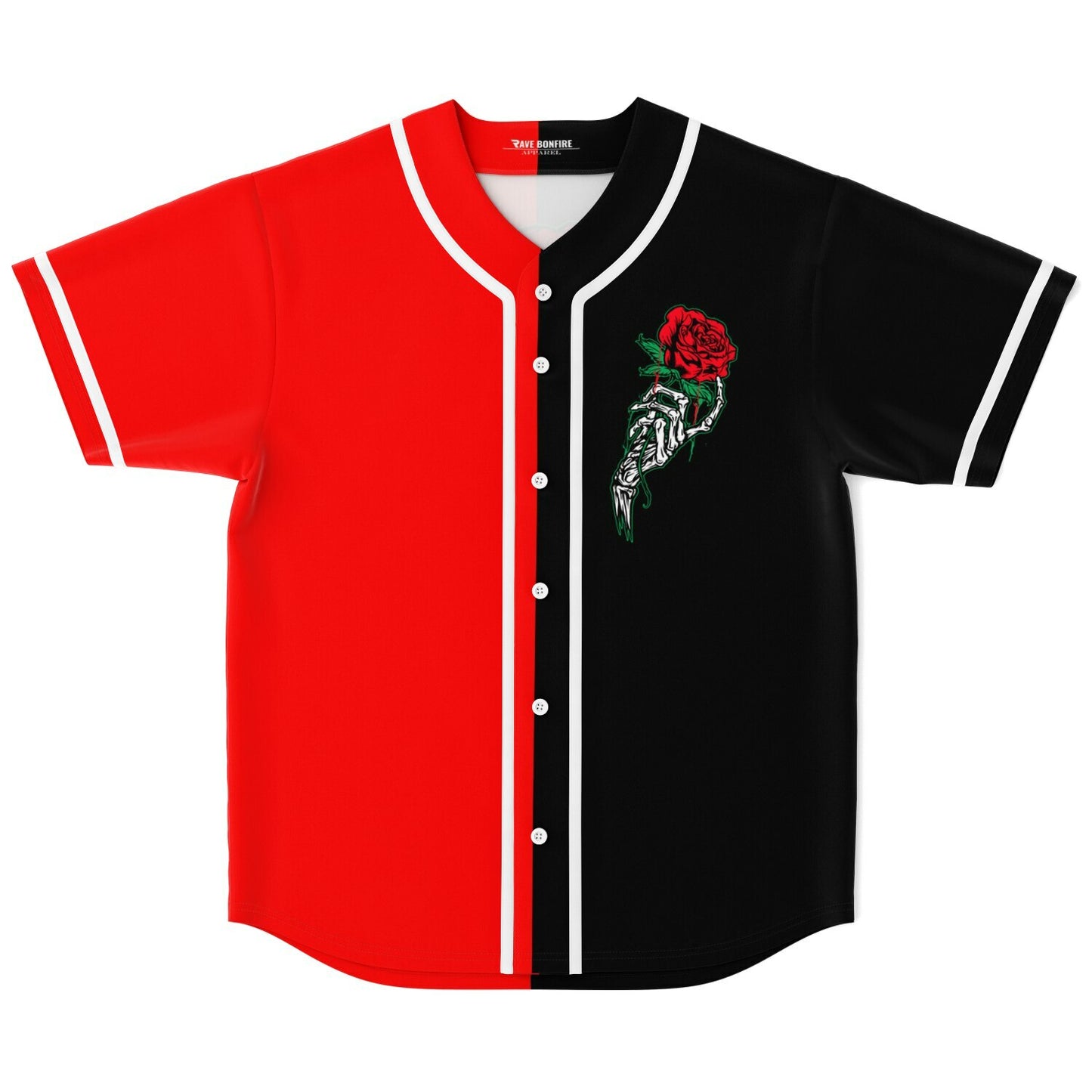 Hernandez custom Baseball Jersey