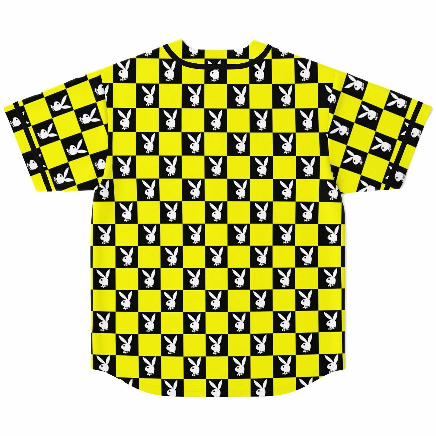 Playboy Baseball Jersey