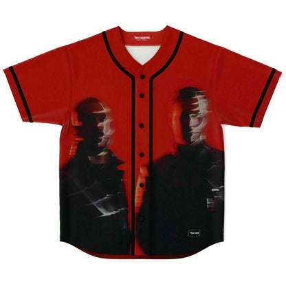 Kyle co Baseball Jersey shirt  VF