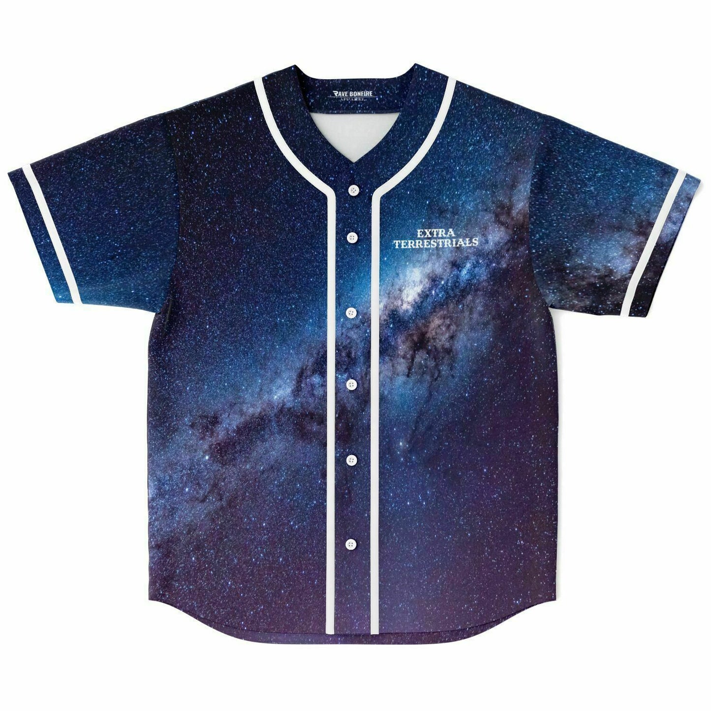 Connor Baseball Jersey -VF