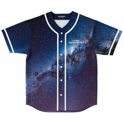 Connor Baseball Jersey -VF