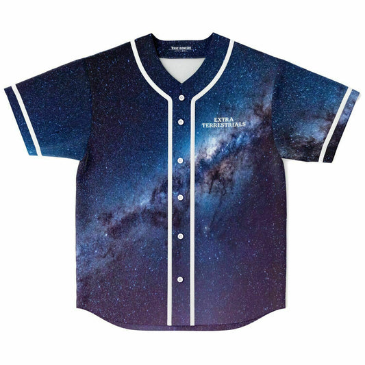 Connor Baseball Jersey -VF