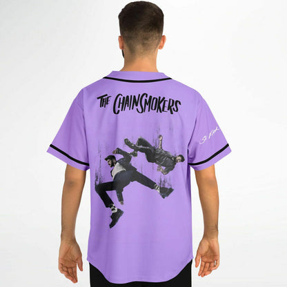 John29 Baseball Jersey shirt