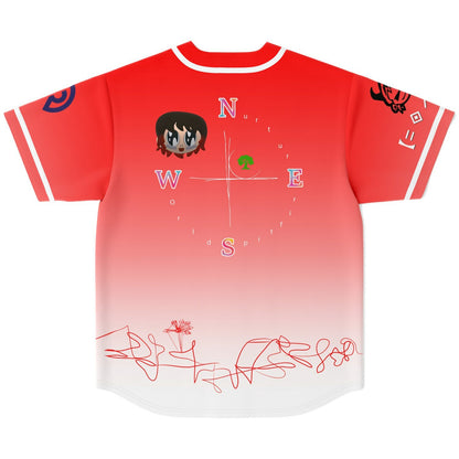 Ami Baseball Jersey V3