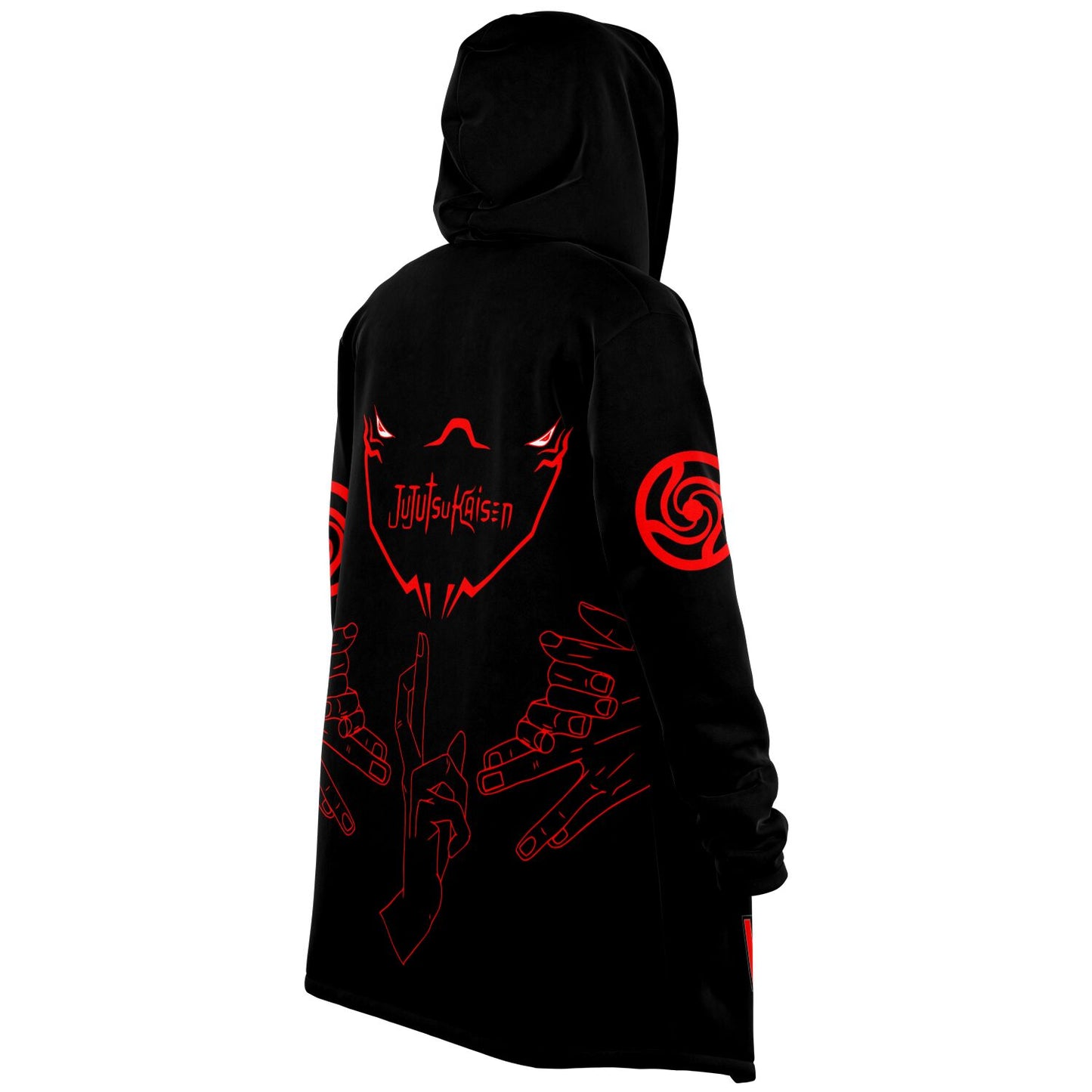 Jujutsu Kaisen Cloak