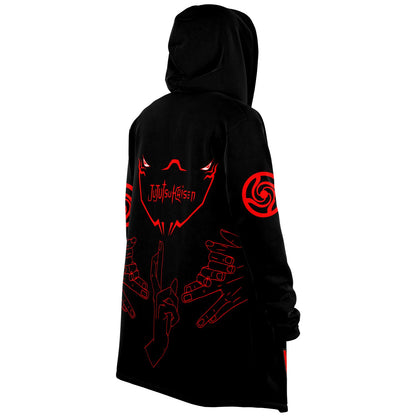Jujutsu Kaisen Cloak