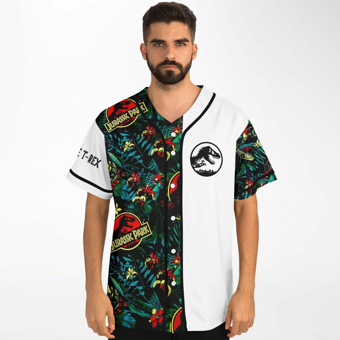 Evan cusrom  Baseball Jersey