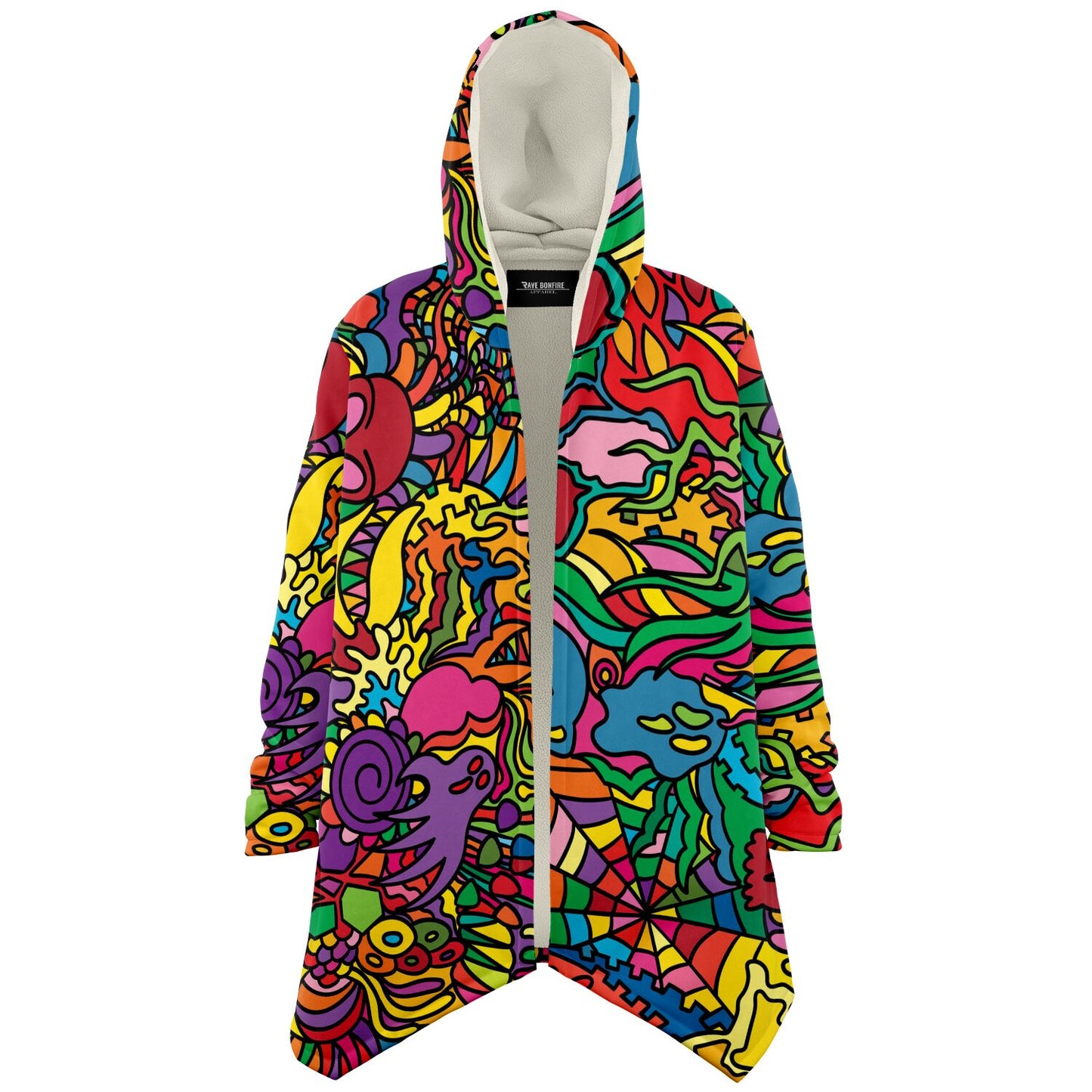 Halloween inspired Cloak