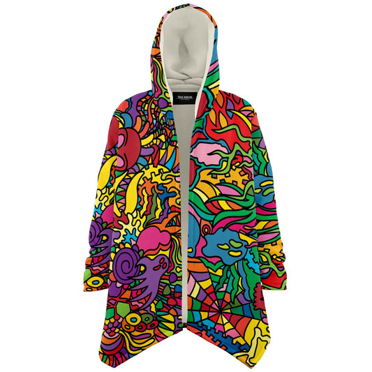 Halloween inspired Cloak
