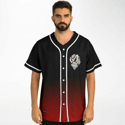 Frankie Baseball Jersey