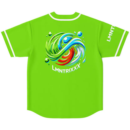Josh custom Baseball Jersey