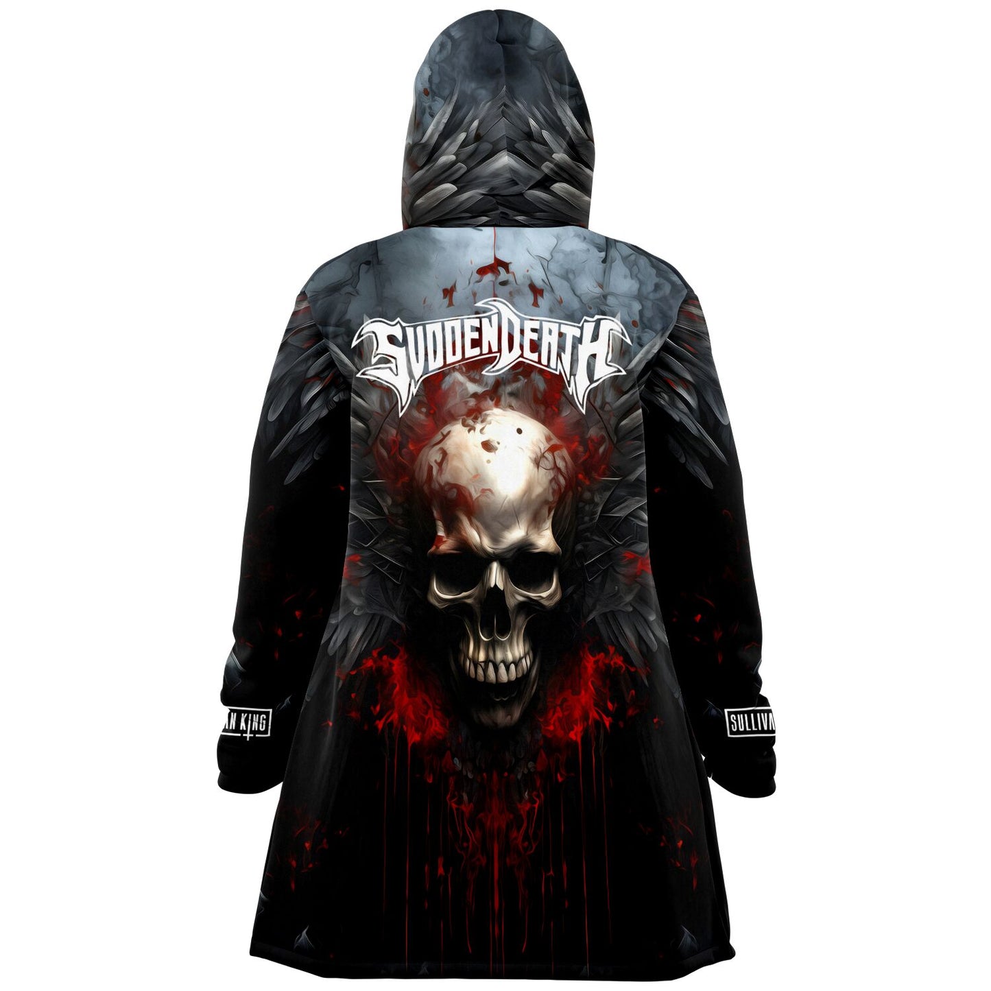 Mark Sw Cloak