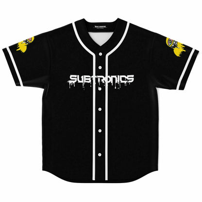 JJ Pe Baseball Jersey -v1