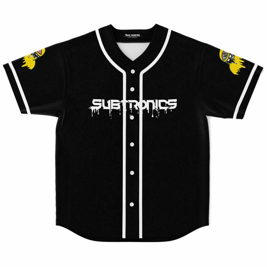 JJ Pe Baseball Jersey -v1