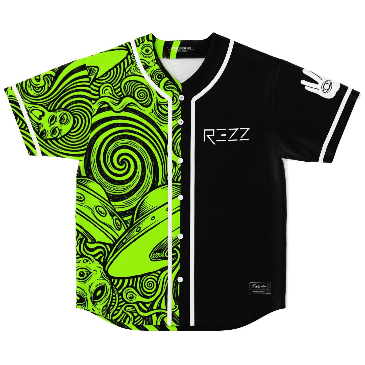 Savannah custom Baseball Jersey