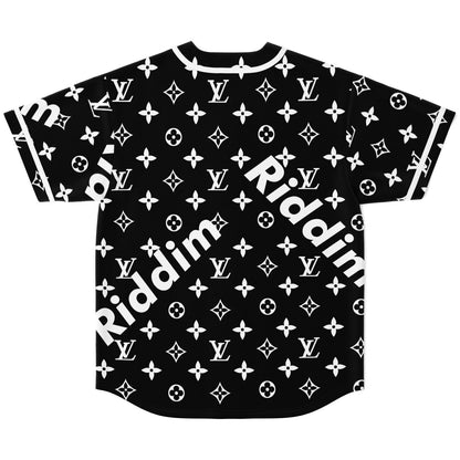 William custom Baseball Jersey