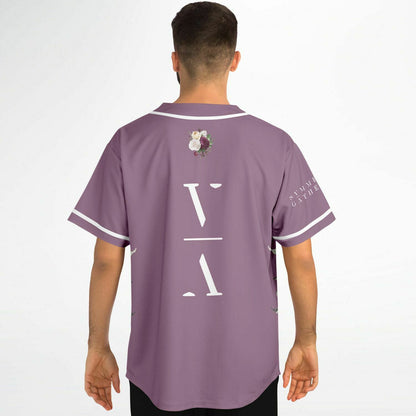Lane Baseball Jersey V1