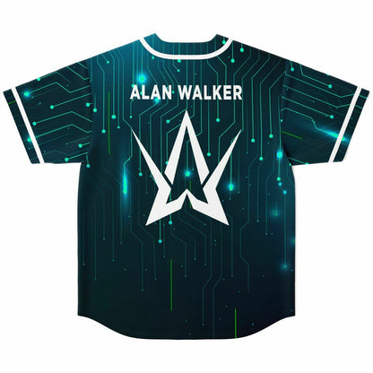 Ashley Ka Baseball Jersey V1