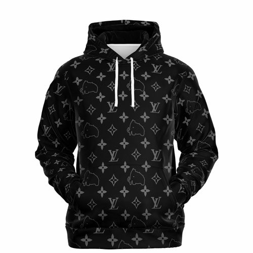 wooli hoodie V2