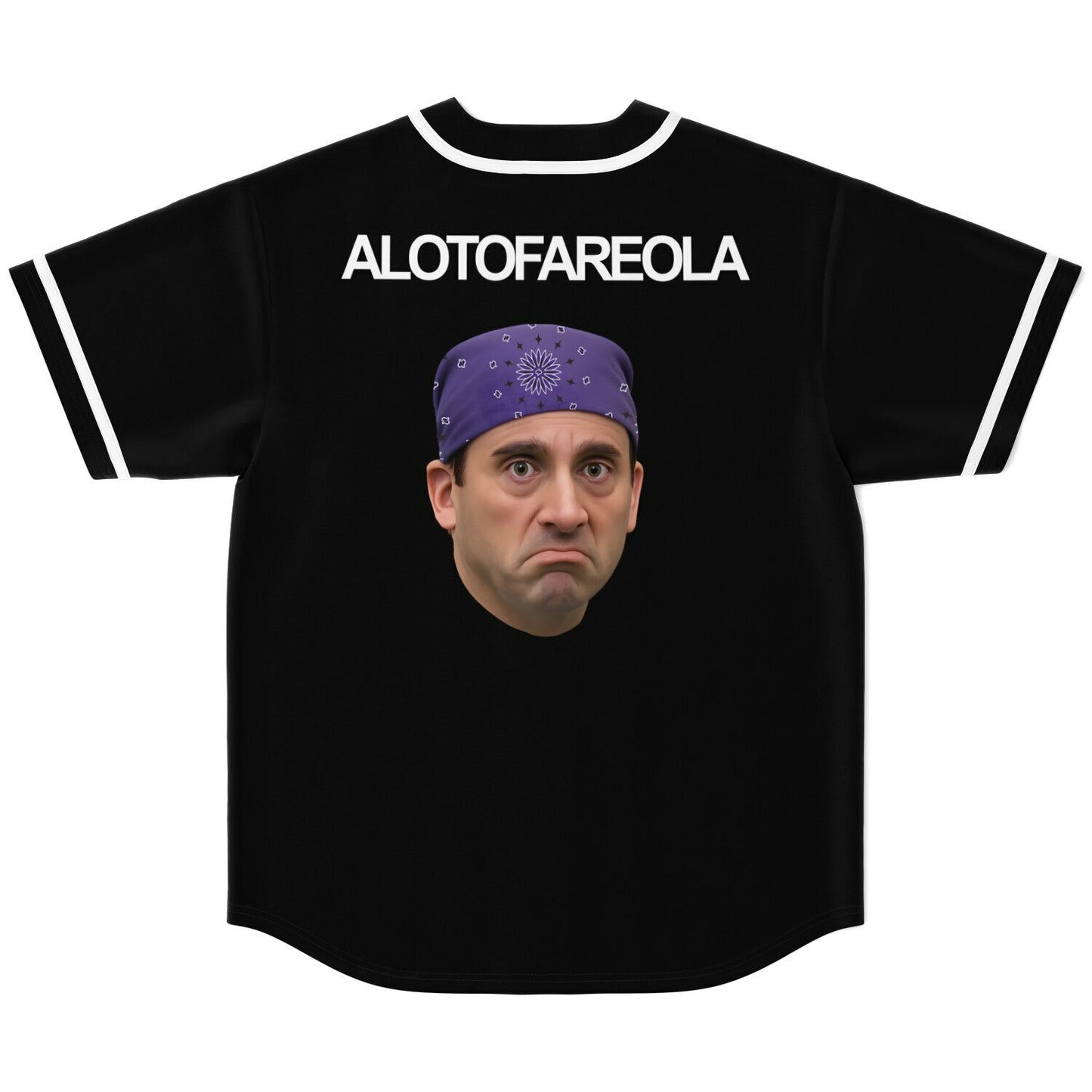 Kelsea custom Baseball Jersey