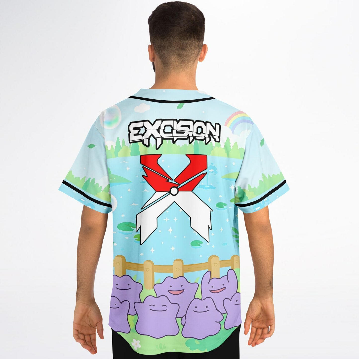 Maddie custom Baseball Jersey  V1