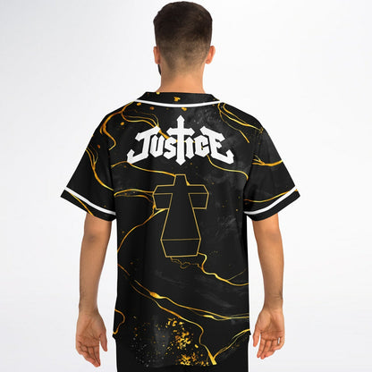 Anthony custom Baseball Jersey