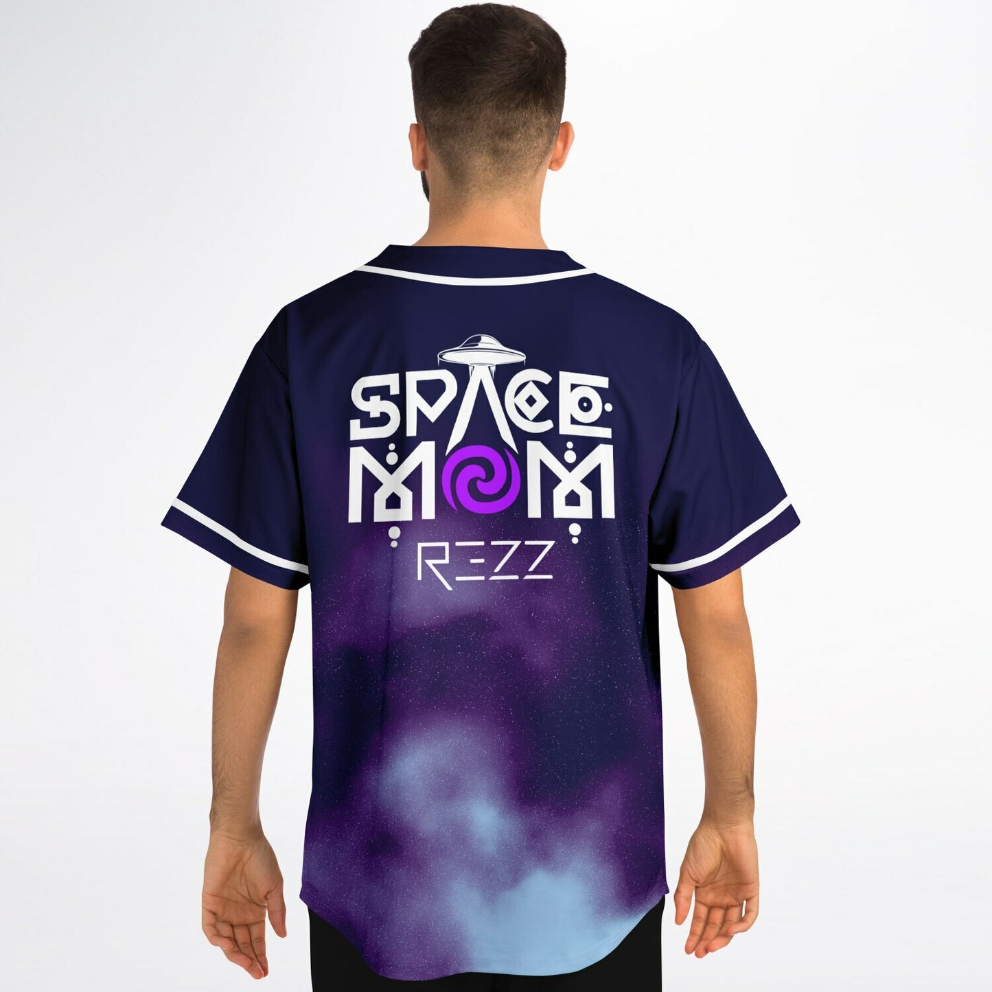 Joey custom Baseball Jersey