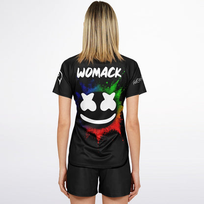 Andrew custom soccer jersey