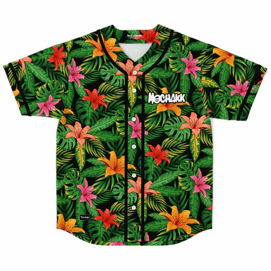 Mochakk Baseball Jersey