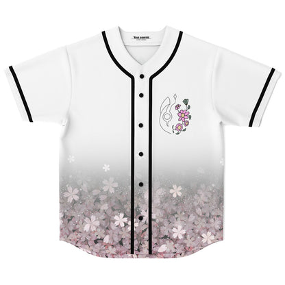 Helen custom Baseball Jersey