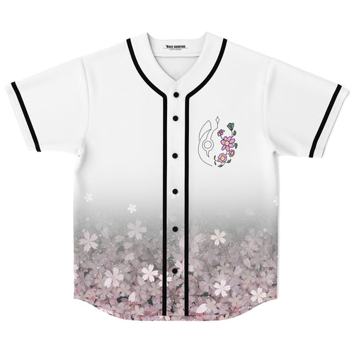 Helen custom Baseball Jersey