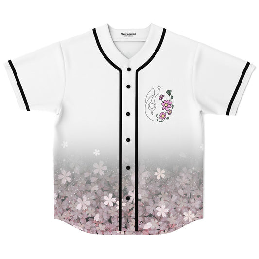 Helen custom Baseball Jersey
