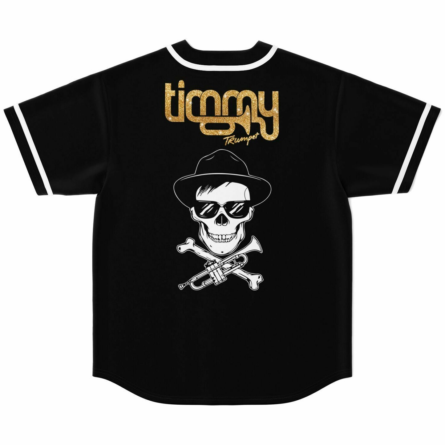Timmy Baseball Jersey