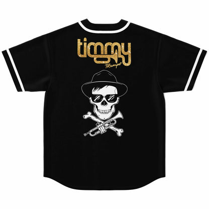 Timmy Baseball Jersey