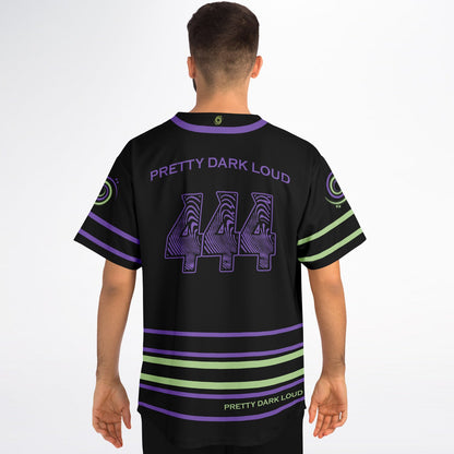 Mersive Baseball Jersey