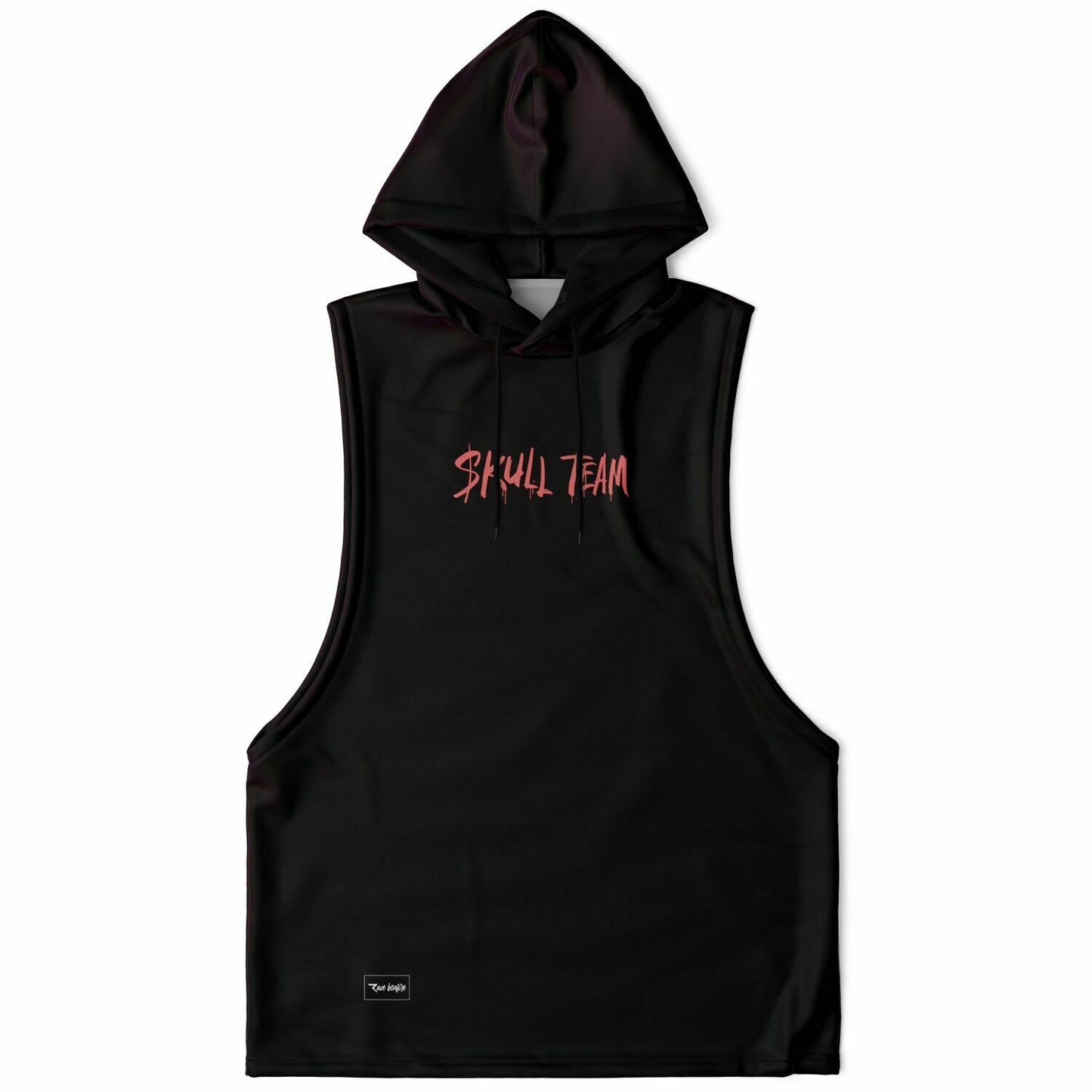 Lennard custom sleeveless hoodie