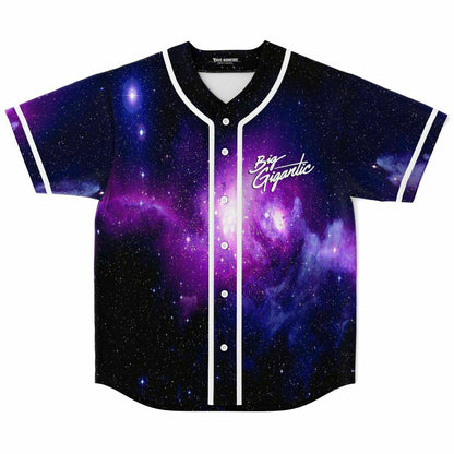 Big Gigantic Baseball Jersey