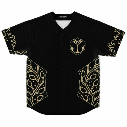 martin be custom Baseball Jersey -VF