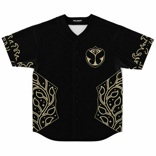 martin be custom Baseball Jersey -VF