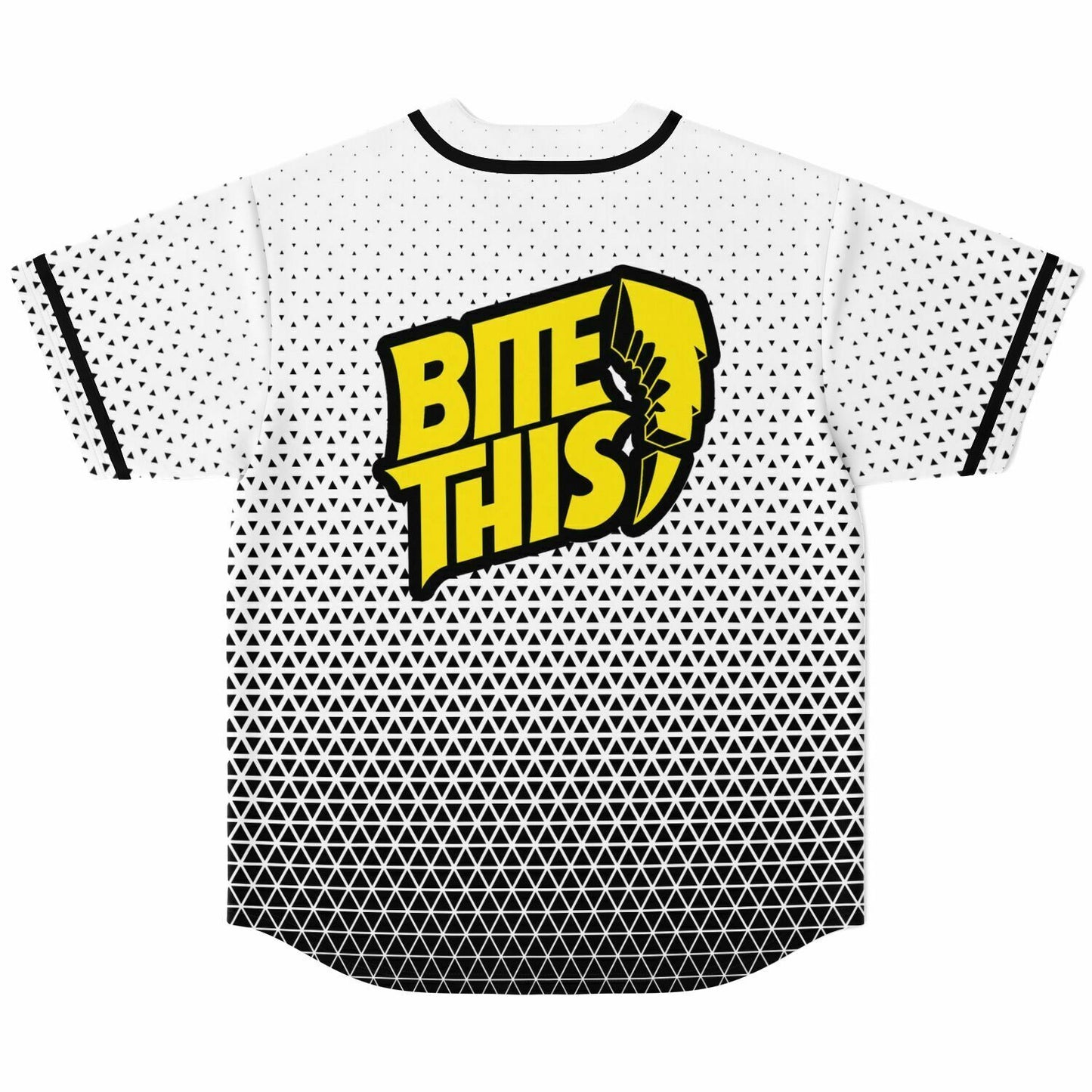 Jauz Baseball Jersey